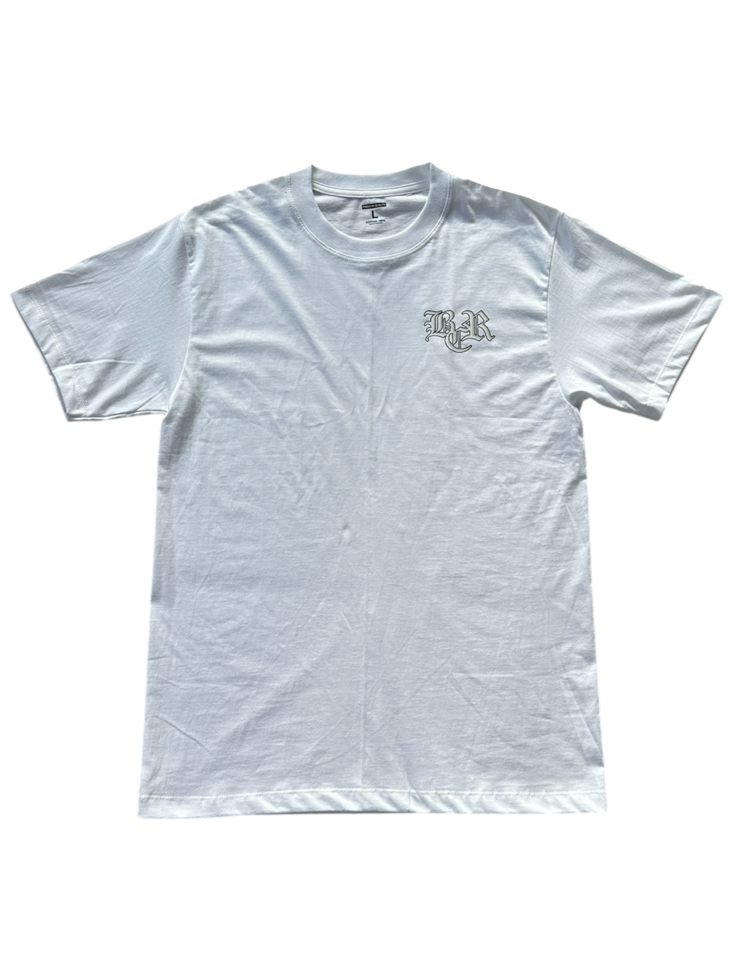 T-Shirt – White