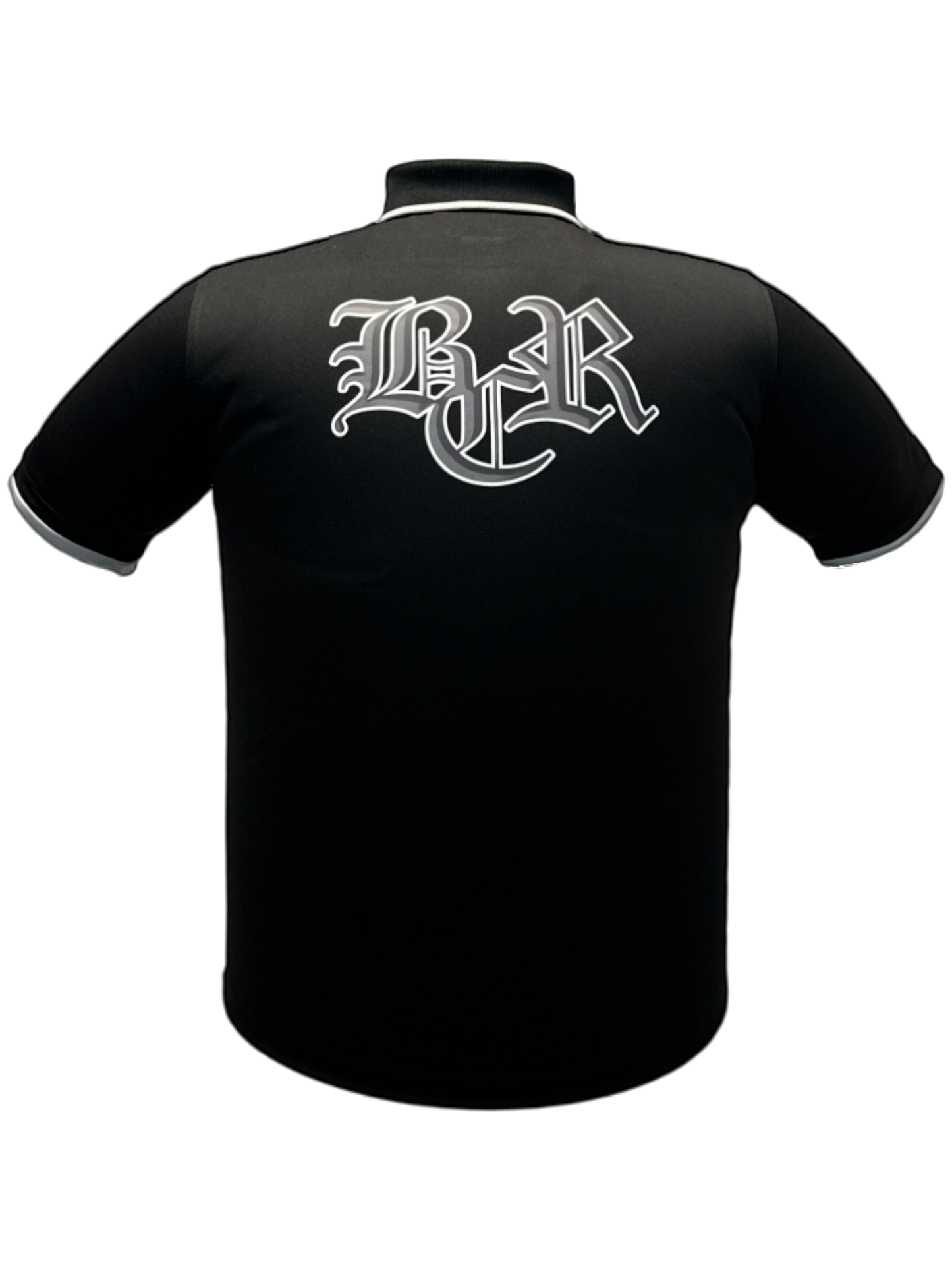Signature Polo Limited Edition Black