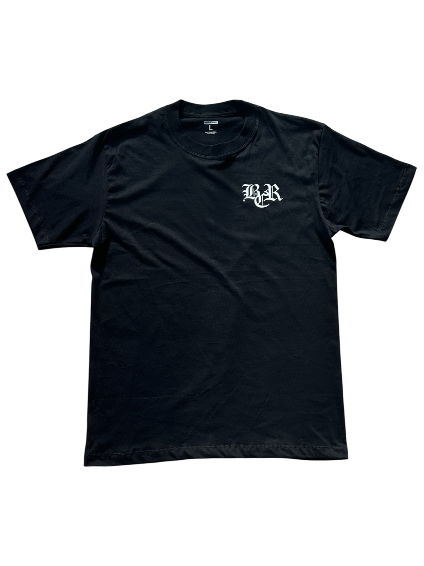 T-Shirt – Black