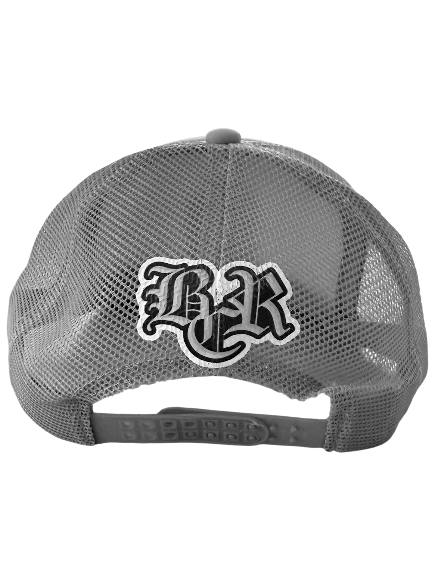 Tucked Hat – Siro Custom Moon Grey