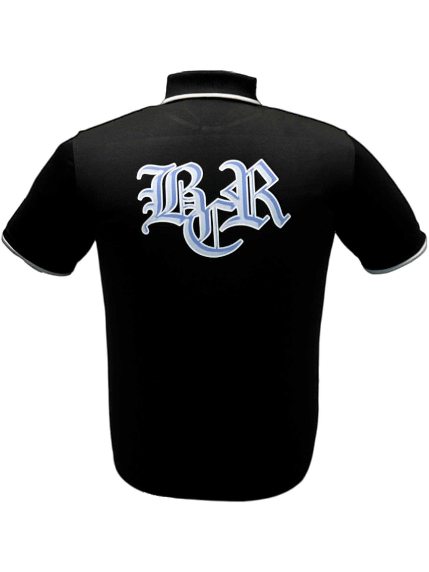 Signature Polo Limited Edition Black Sapphire