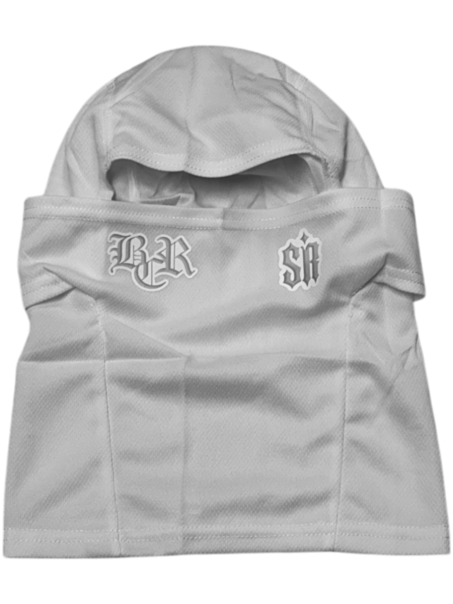 Ski Mask White