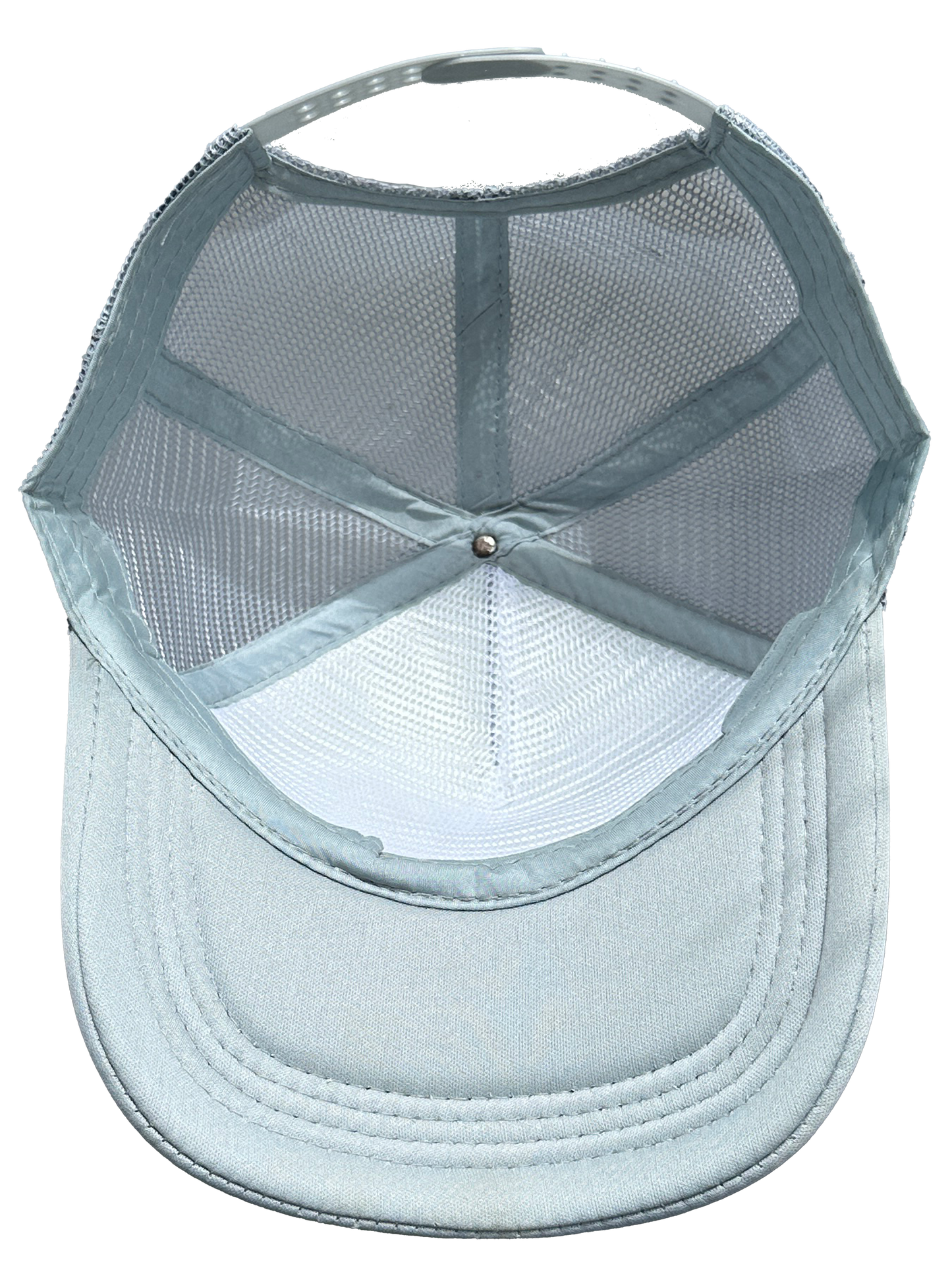 Cap – Space Grey