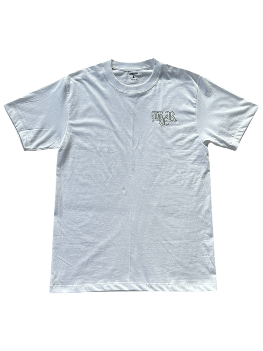 T-Shirt – White