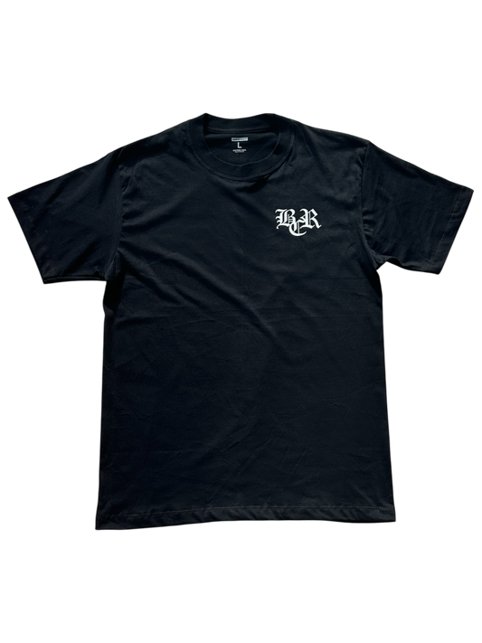 T-Shirt – Black