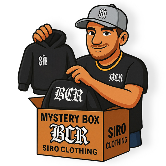 Mystery Box