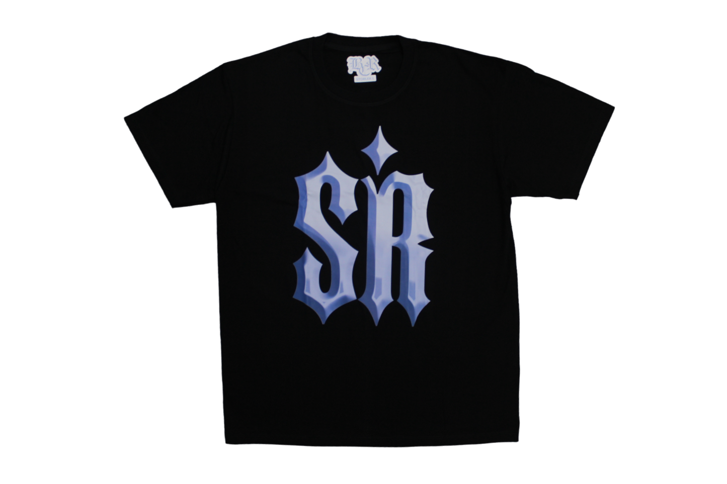 T-Shirt Black Sapphire