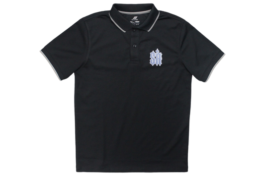 Polo 3D Black Sapphire