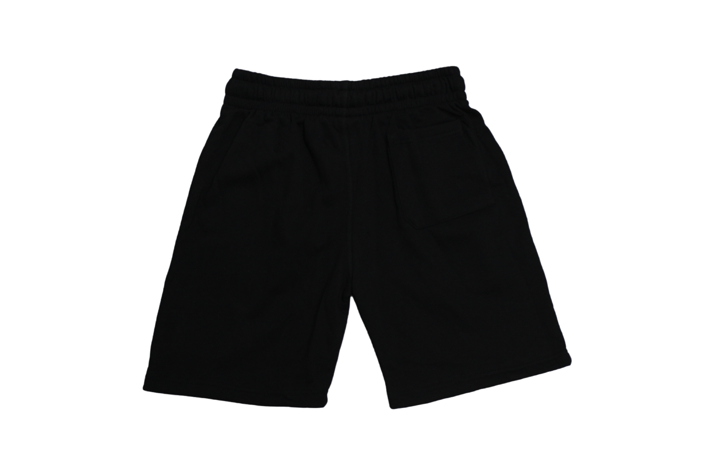 Shorts Black Sapphire