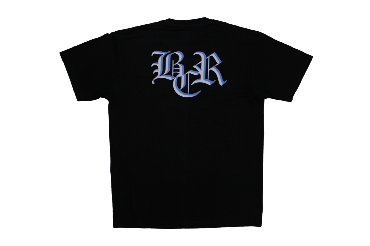 T-Shirt Black Sapphire