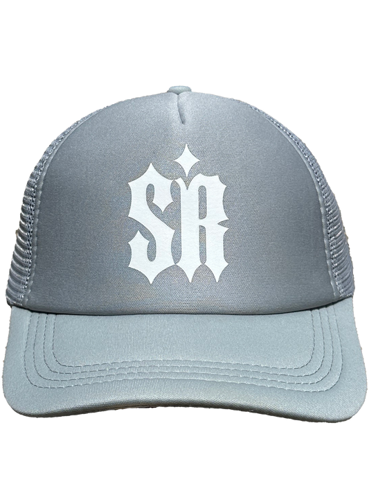 Cap – Space Grey