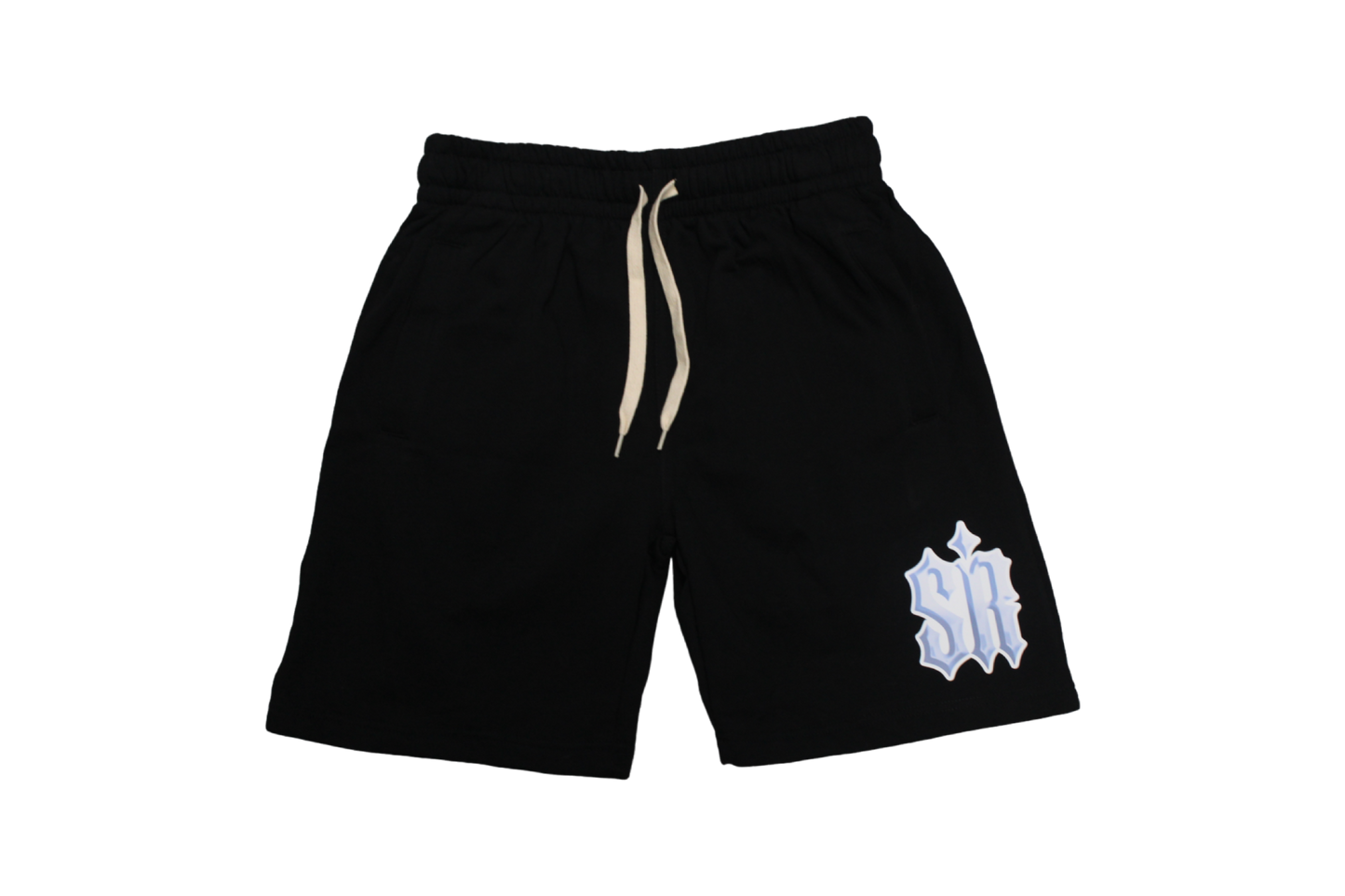 Shorts Black Sapphire