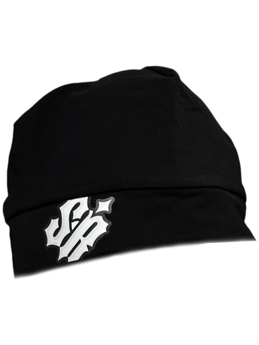 Beanie Black